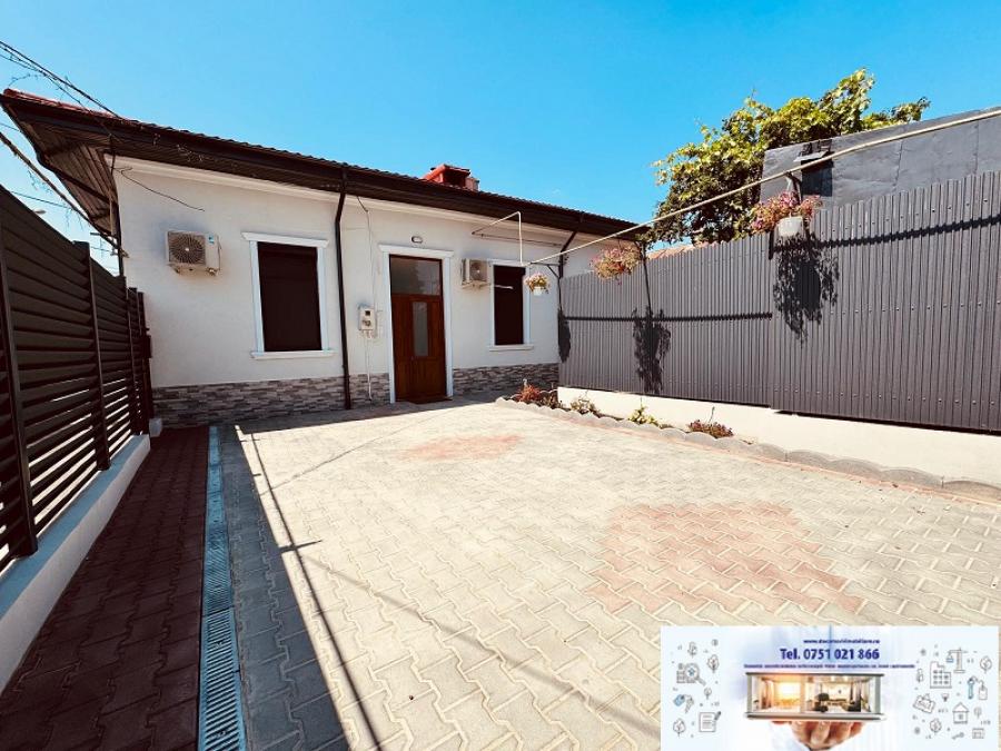 Casa De locuit De vanzare