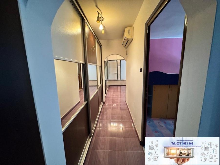 Apartament De locuit De vanzare