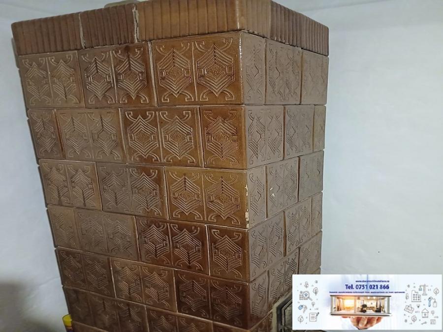 Casa De locuit De vanzare