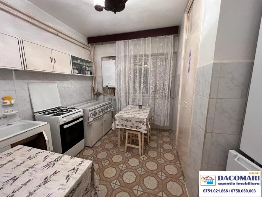 Apartament De locuit De inchiriat