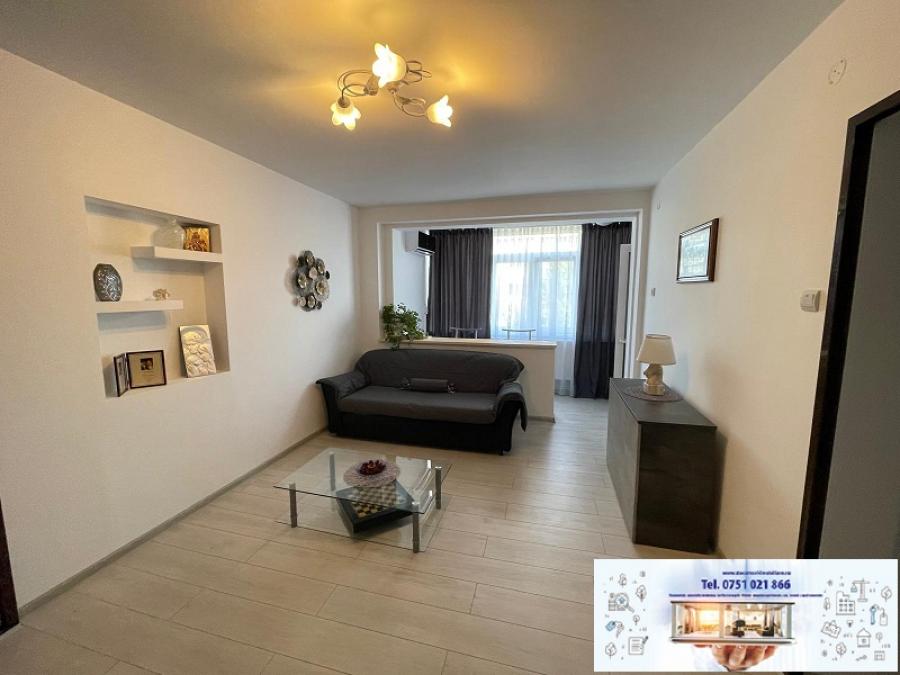 Apartament De locuit De inchiriat