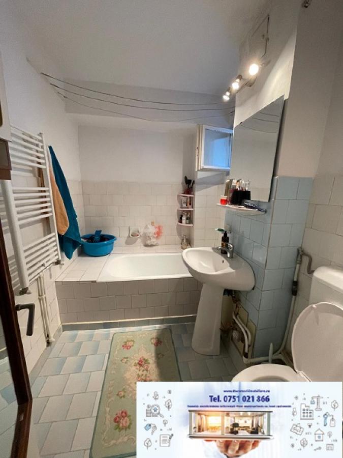 Apartament De locuit De vanzare