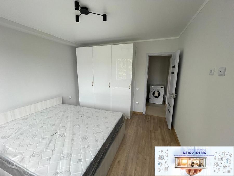 Apartament De locuit De inchiriat