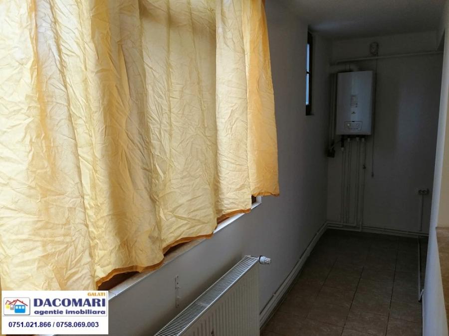 Apartament De locuit De inchiriat