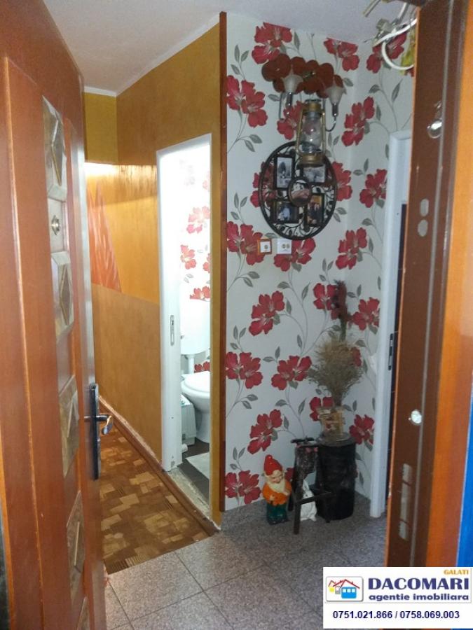 Apartament De locuit De vanzare