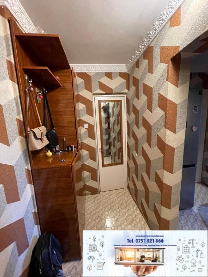 Apartament De locuit De vanzare