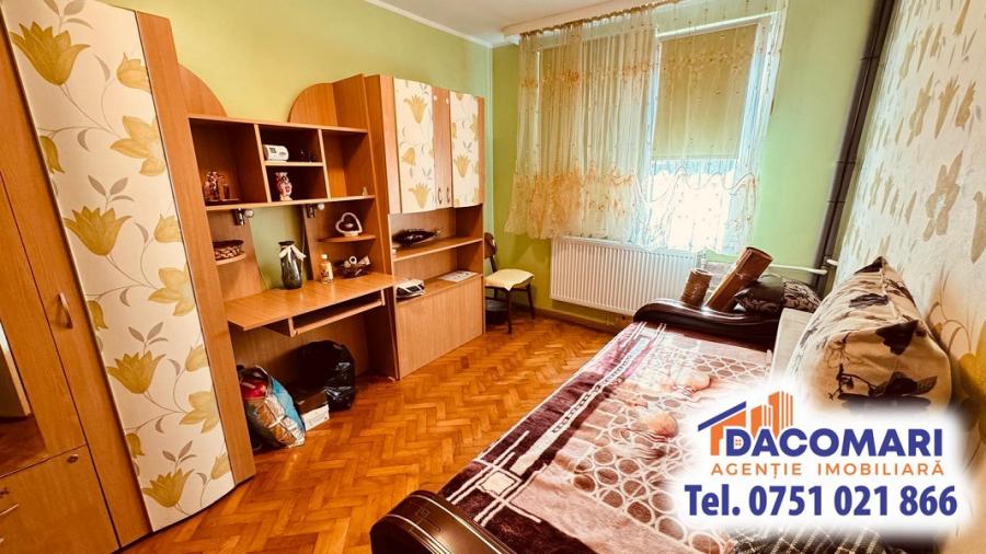 Apartament De locuit De vanzare