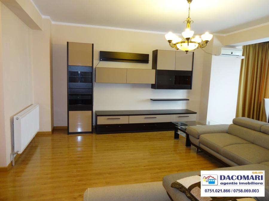 Apartament Rezidential De vanzare