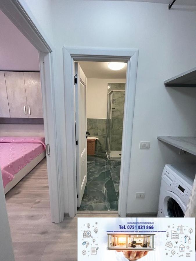 Apartament De locuit De inchiriat