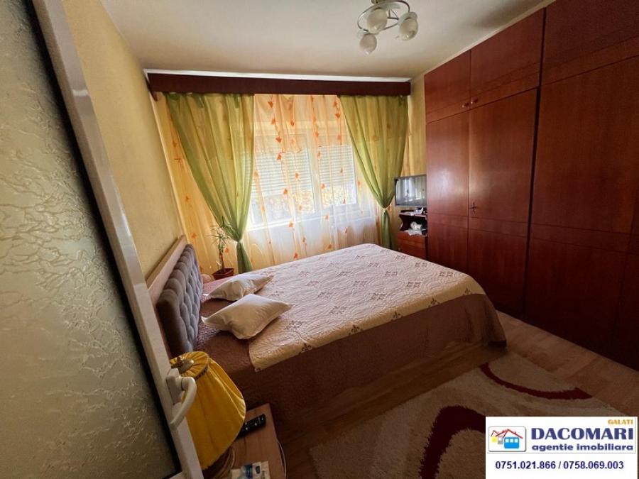 Apartament De locuit De vanzare