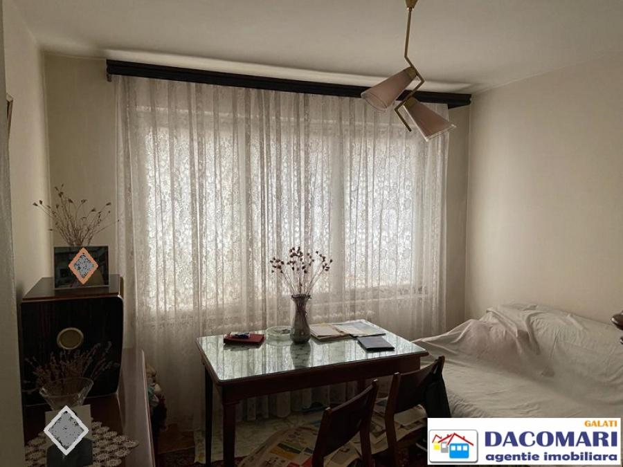 Apartament De locuit De vanzare
