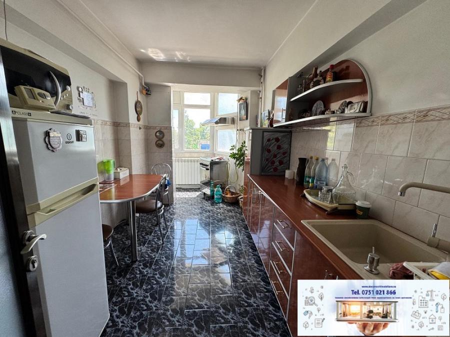Apartament De locuit De vanzare