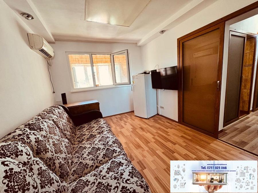 Apartament De locuit De vanzare