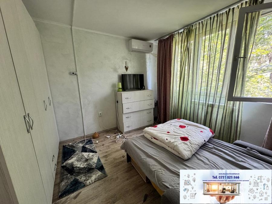 Apartament De locuit De vanzare