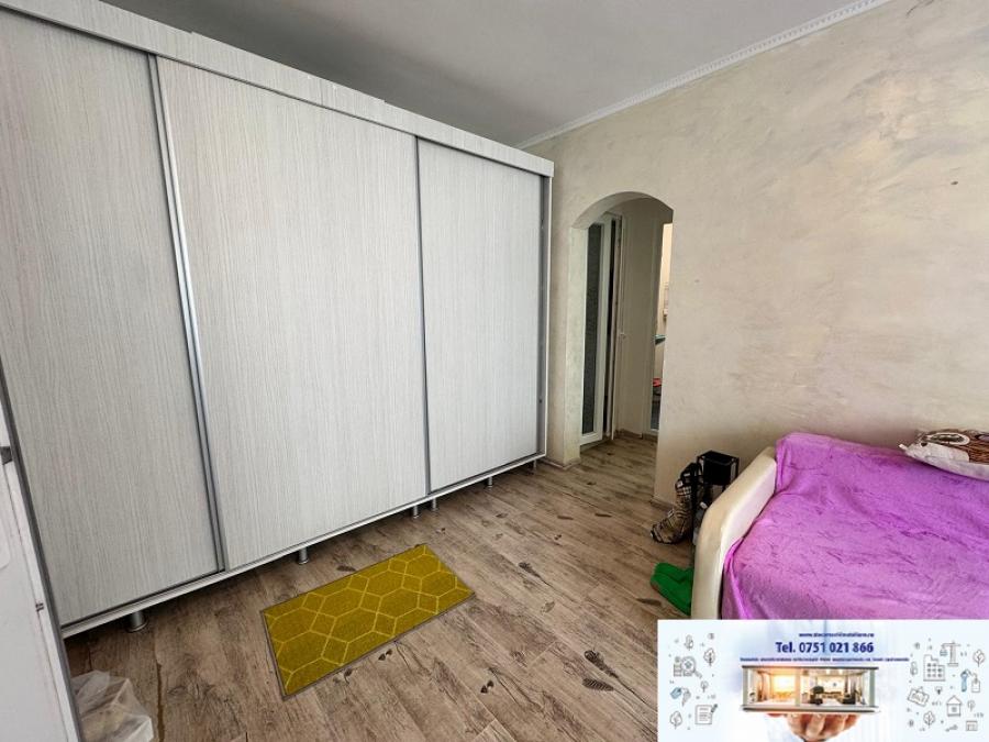 Apartament De locuit De vanzare