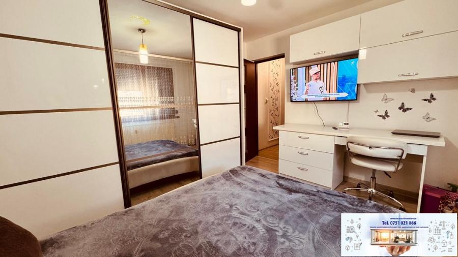 Apartament De locuit De vanzare