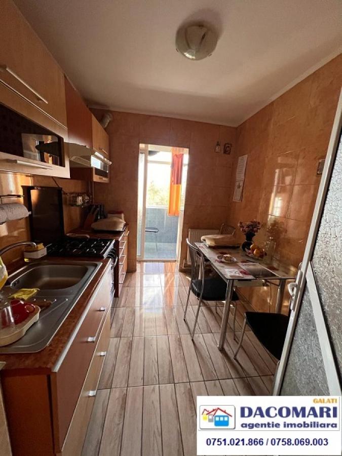 Apartament De locuit De vanzare