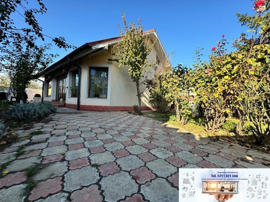 Casa De locuit De vanzare