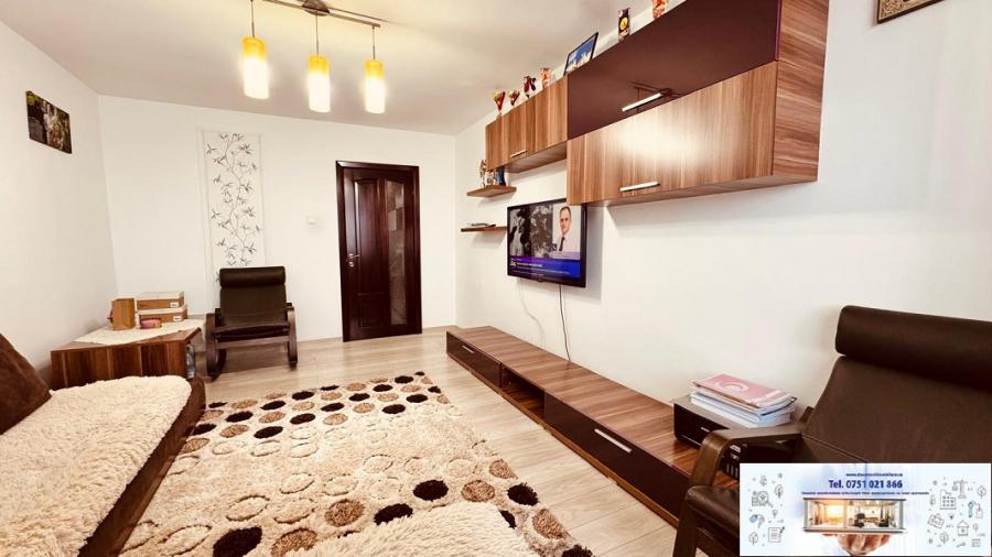 Apartament De locuit De vanzare