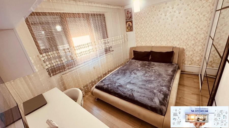Apartament De locuit De vanzare
