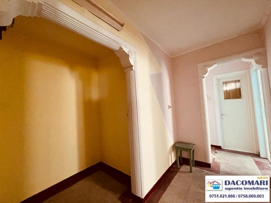 Apartament De locuit De vanzare