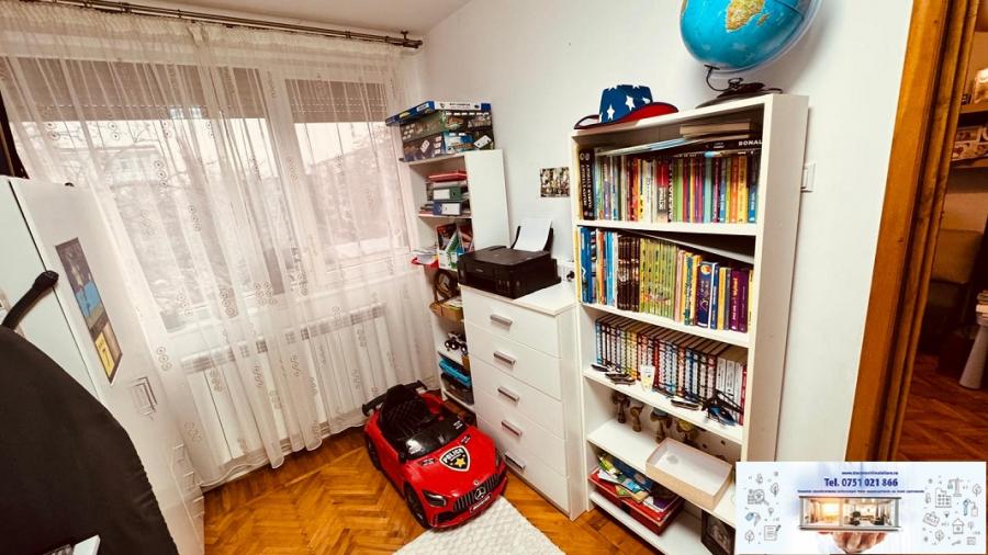 Apartament De locuit De vanzare