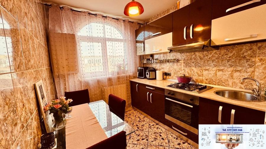Apartament De locuit De vanzare