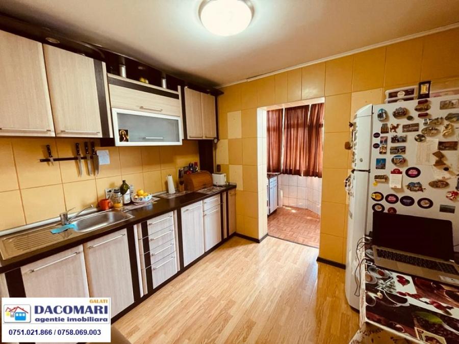 Apartament De locuit De vanzare