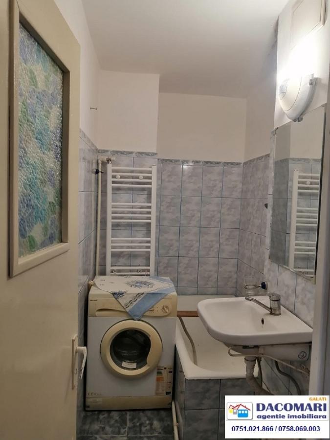 Apartament De locuit De inchiriat