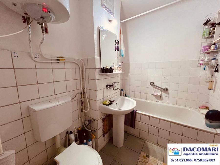 Apartament De locuit De vanzare