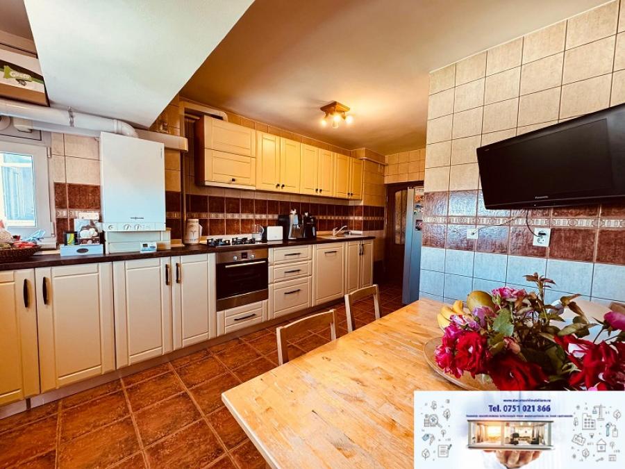 Apartament De locuit De vanzare
