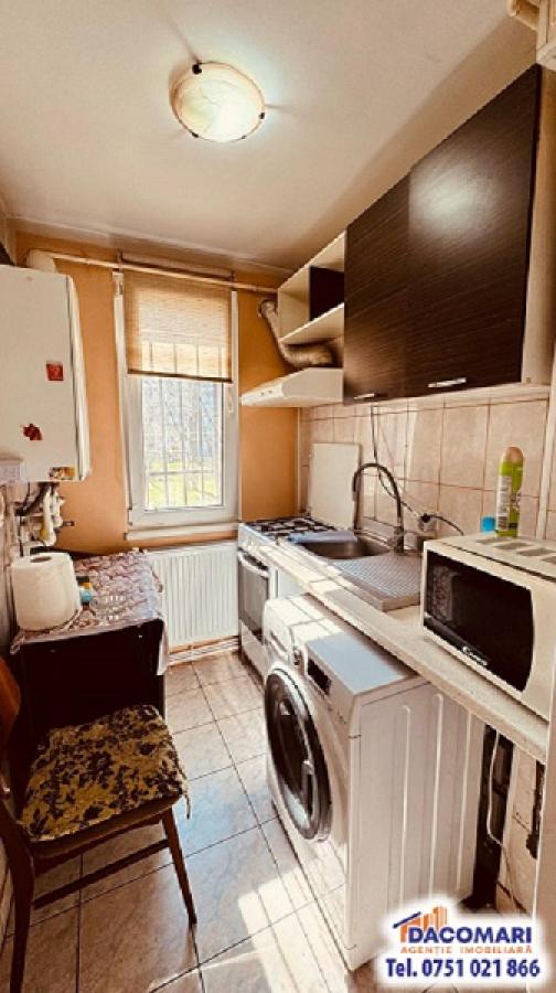 Apartament De locuit De vanzare