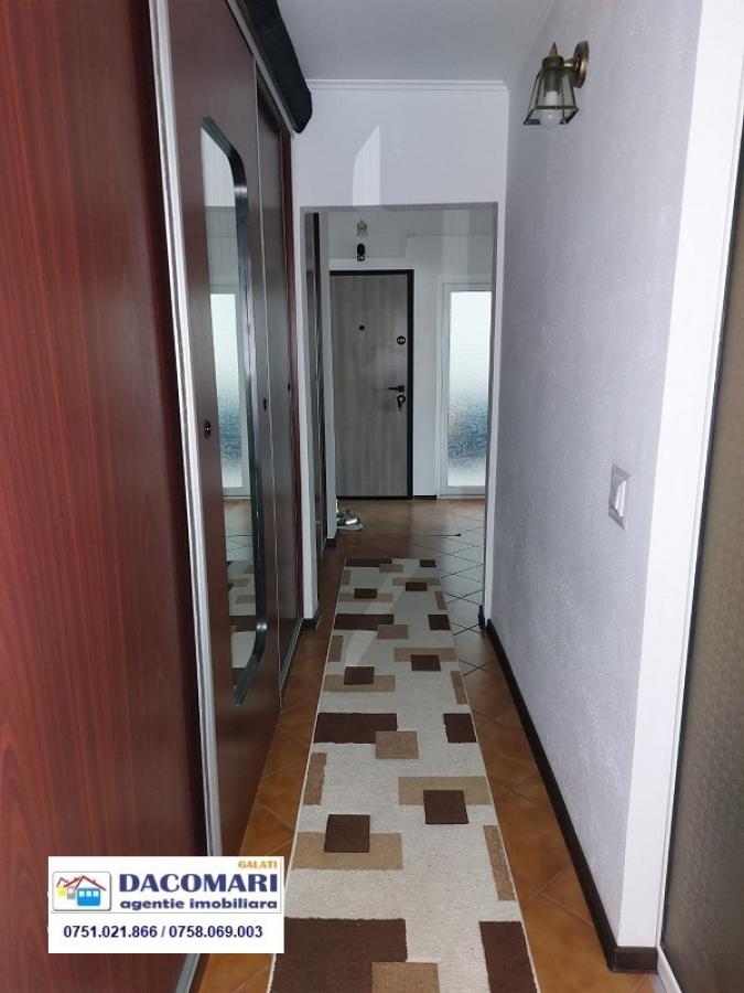 Apartament De locuit De vanzare