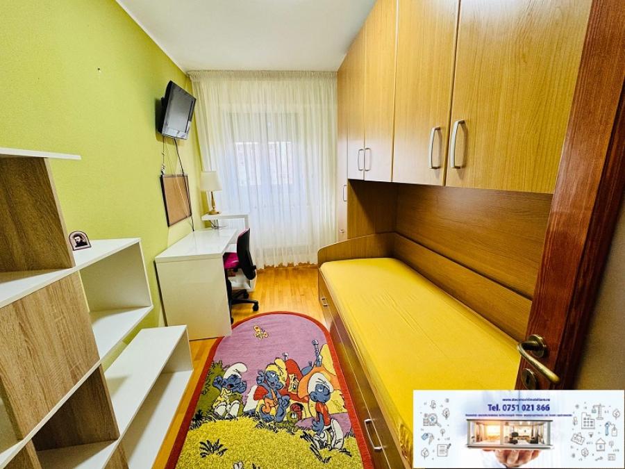 Apartament De locuit De vanzare