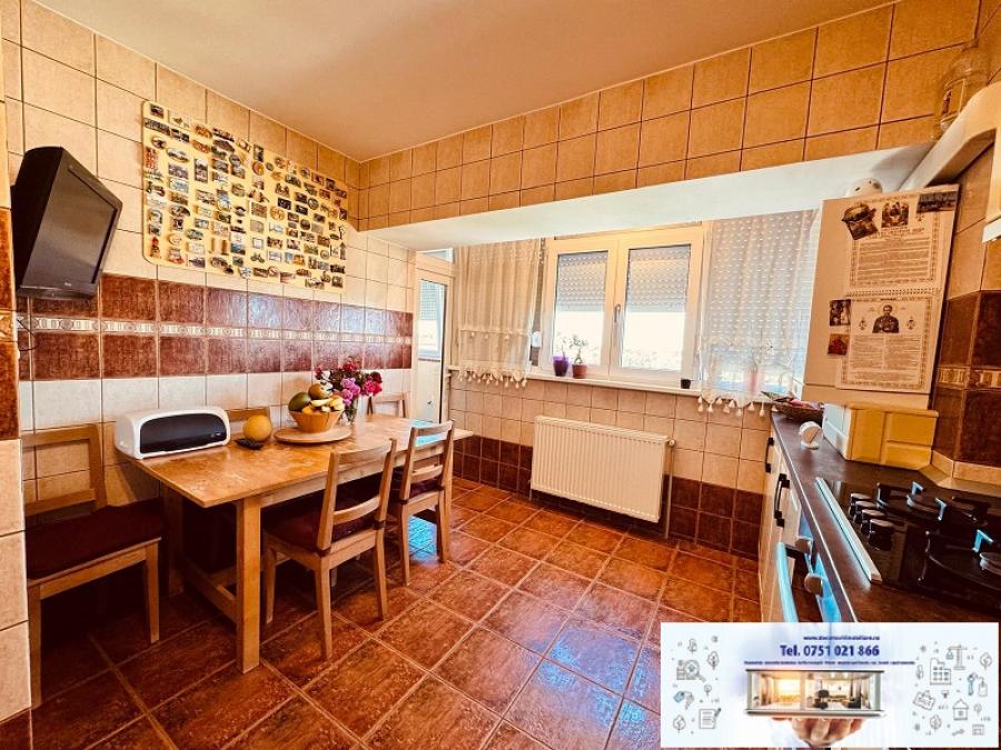 Apartament De locuit De vanzare