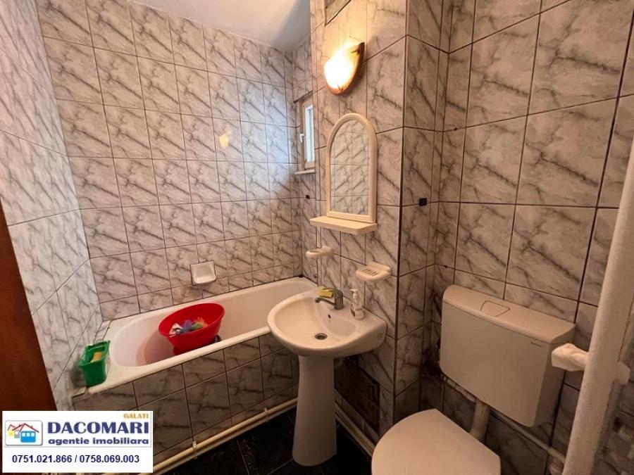 Apartament De locuit De vanzare