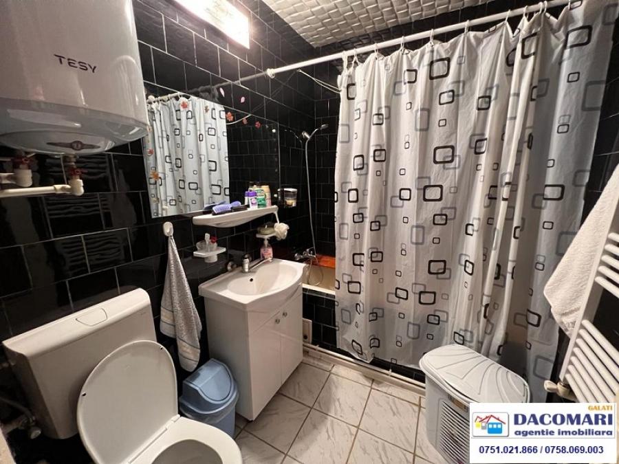 Apartament De locuit De vanzare