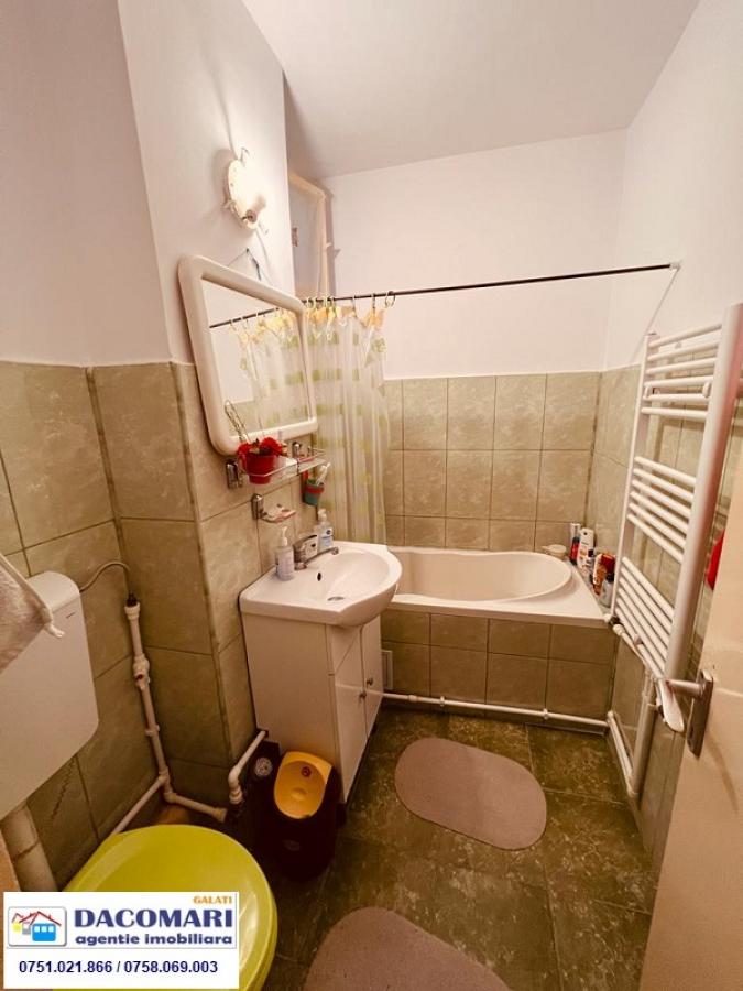 Apartament De locuit De vanzare