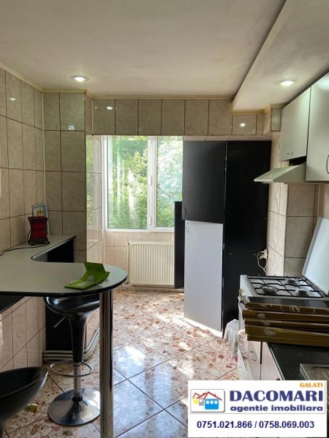 Apartament De locuit De vanzare