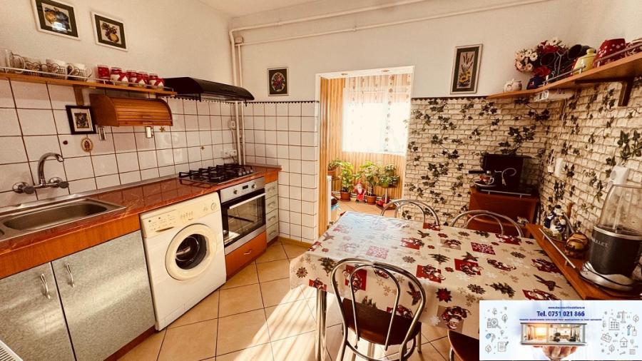 Apartament De locuit De vanzare