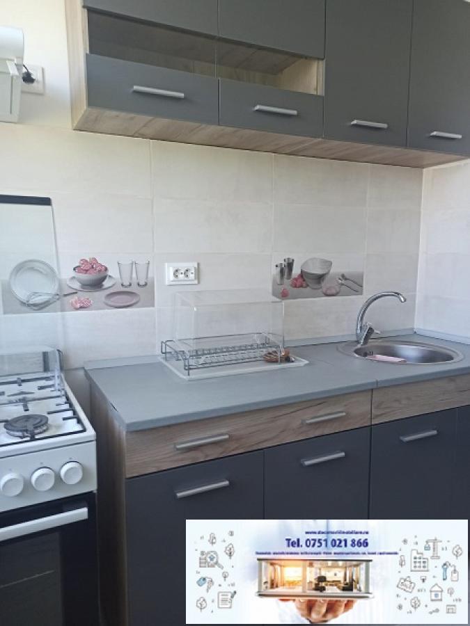 Apartament De locuit De inchiriat