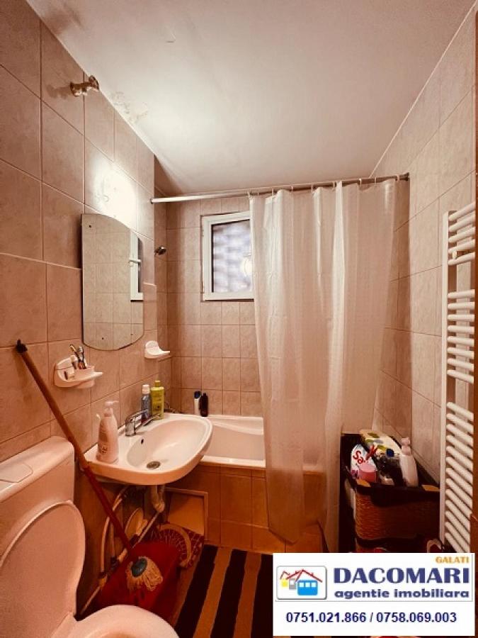 Apartament De locuit De vanzare
