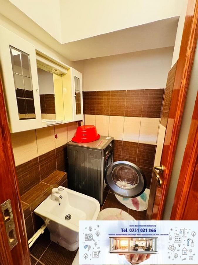 Apartament De locuit De vanzare