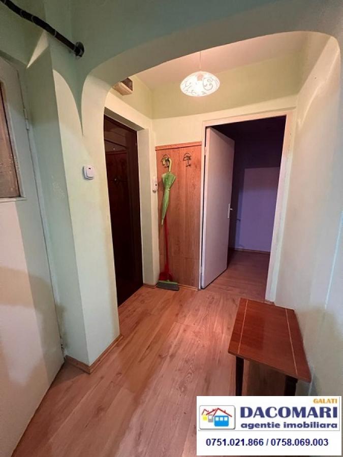 Apartament De locuit De vanzare