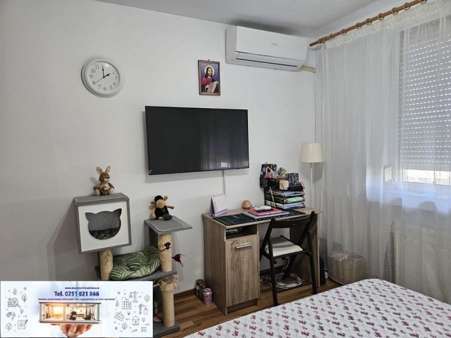 Apartament De locuit De vanzare