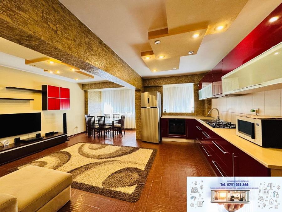 Apartament De locuit De vanzare