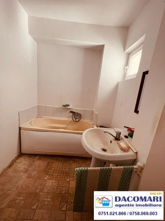 Apartament De locuit De vanzare
