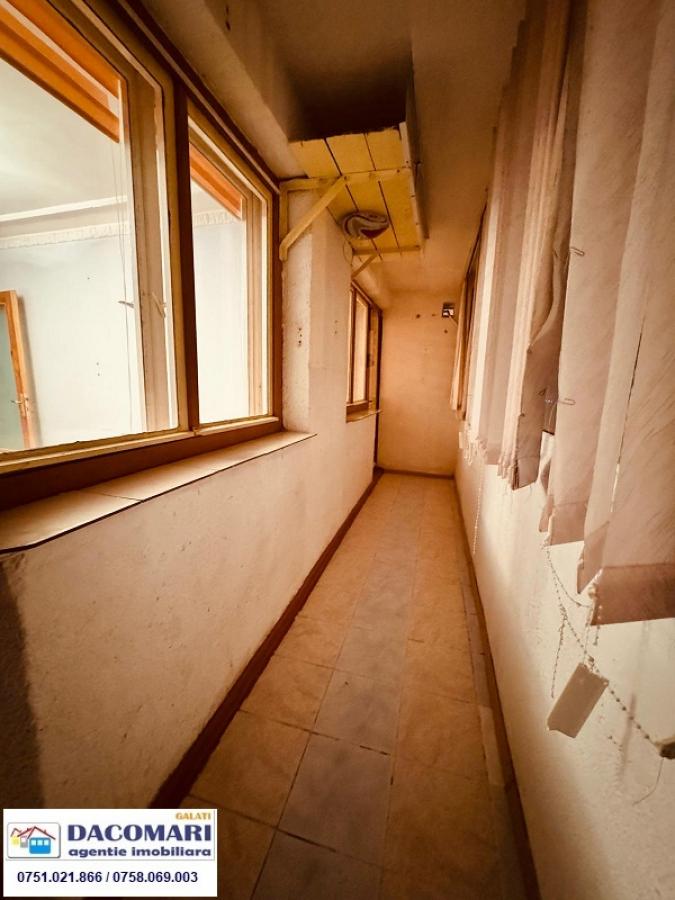 Apartament De locuit De vanzare
