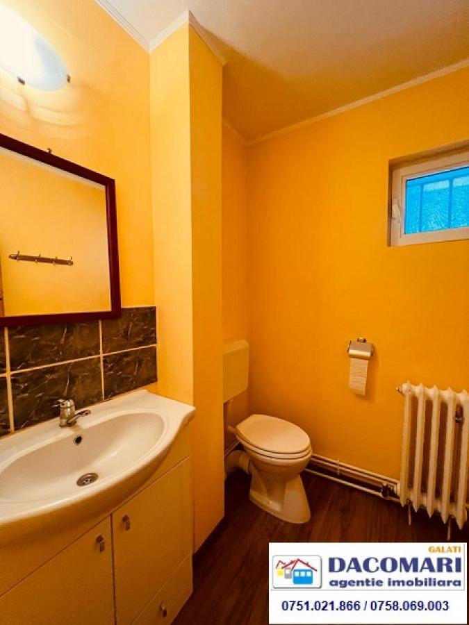 Apartament De locuit De vanzare