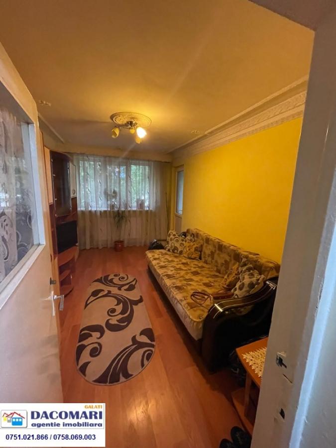 Apartament De locuit De vanzare